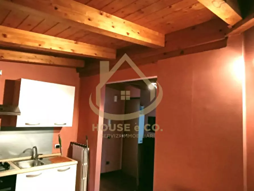 Immagine 5 di Appartamento in vendita  in Via F.lli Cagnoni n. 27 a Vigevano