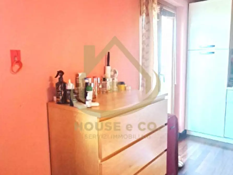 Immagine 6 di Appartamento in vendita  in Via F.lli Cagnoni n. 27 a Vigevano