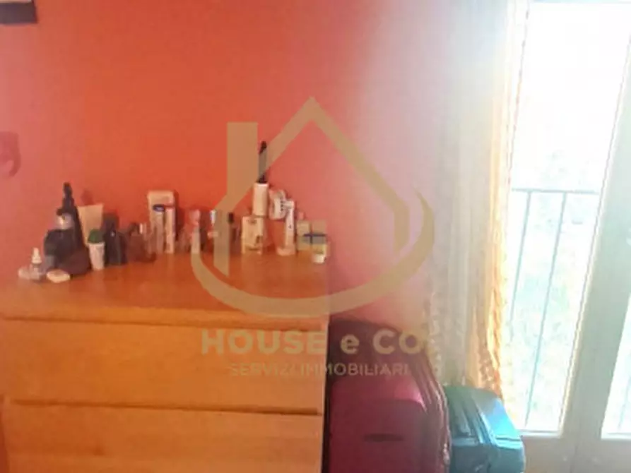 Immagine 7 di Appartamento in vendita  in Via F.lli Cagnoni n. 27 a Vigevano