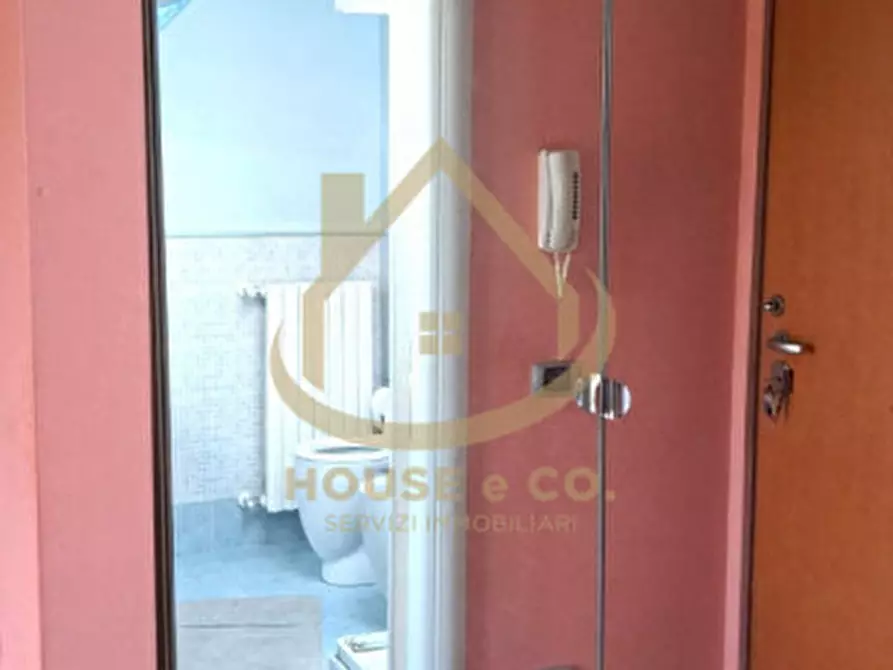 Immagine 8 di Appartamento in vendita  in Via F.lli Cagnoni n. 27 a Vigevano