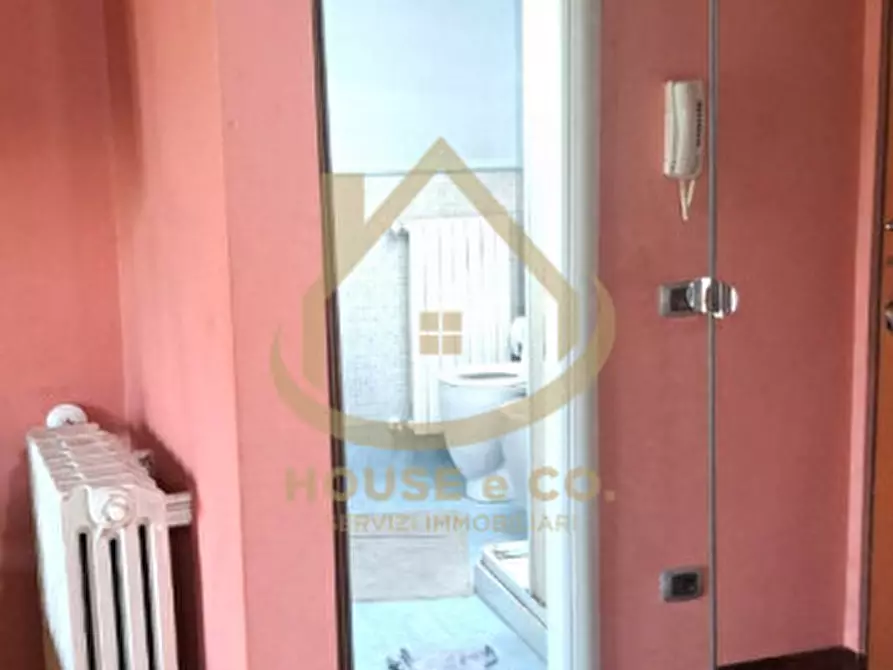 Immagine 9 di Appartamento in vendita  in Via F.lli Cagnoni n. 27 a Vigevano