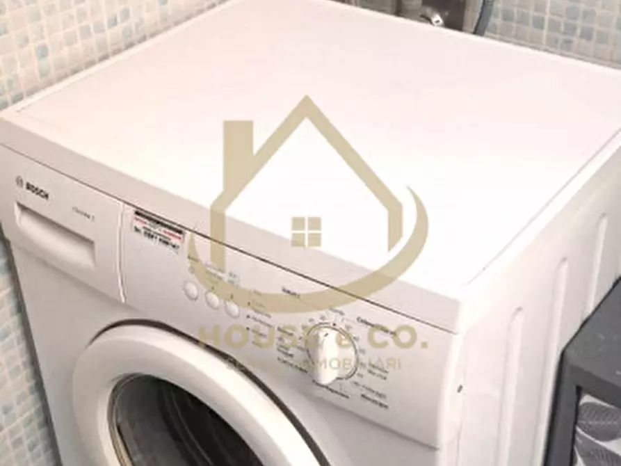 Immagine 10 di Appartamento in vendita  in Via F.lli Cagnoni n. 27 a Vigevano