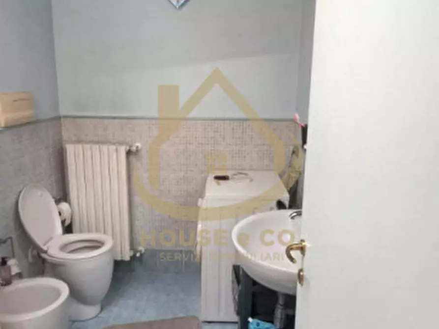 Immagine 11 di Appartamento in vendita  in Via F.lli Cagnoni n. 27 a Vigevano