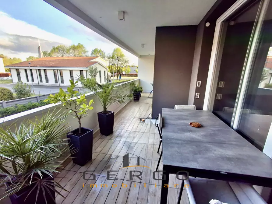 Immagine 3 di Appartamento in affitto  in Via Antonio Pacinotti a Padova