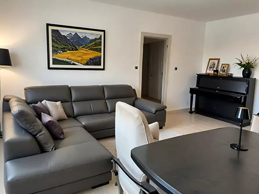 Immagine 5 di Appartamento in affitto  in Via Antonio Pacinotti a Padova