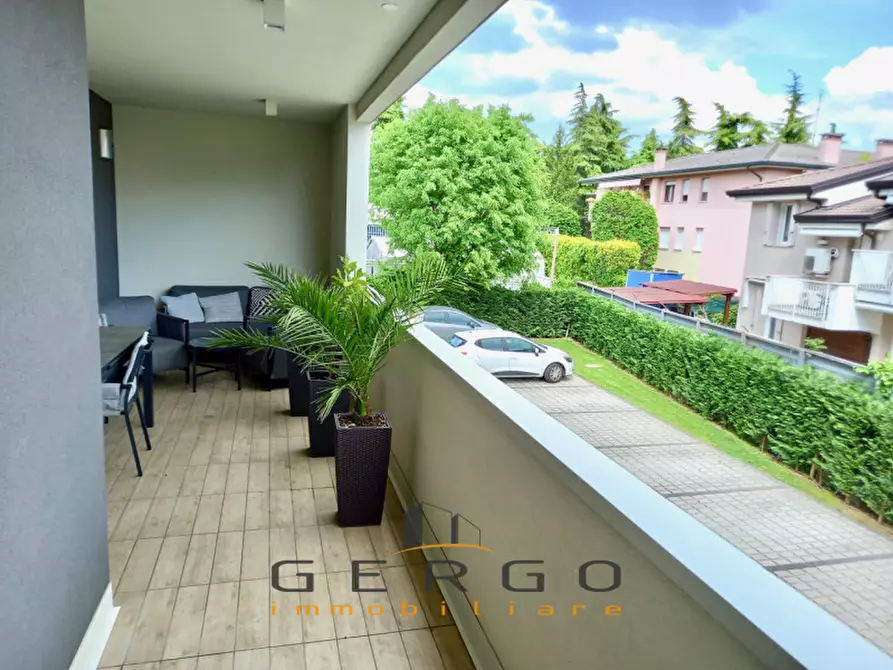 Immagine 9 di Appartamento in affitto  in Via Antonio Pacinotti a Padova