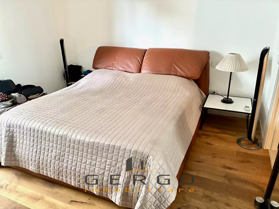 Immagine 10 di Appartamento in affitto  in Via Antonio Pacinotti a Padova