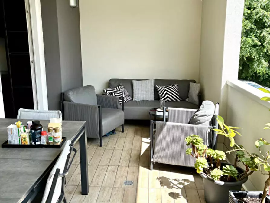 Immagine 11 di Appartamento in affitto  in Via Antonio Pacinotti a Padova