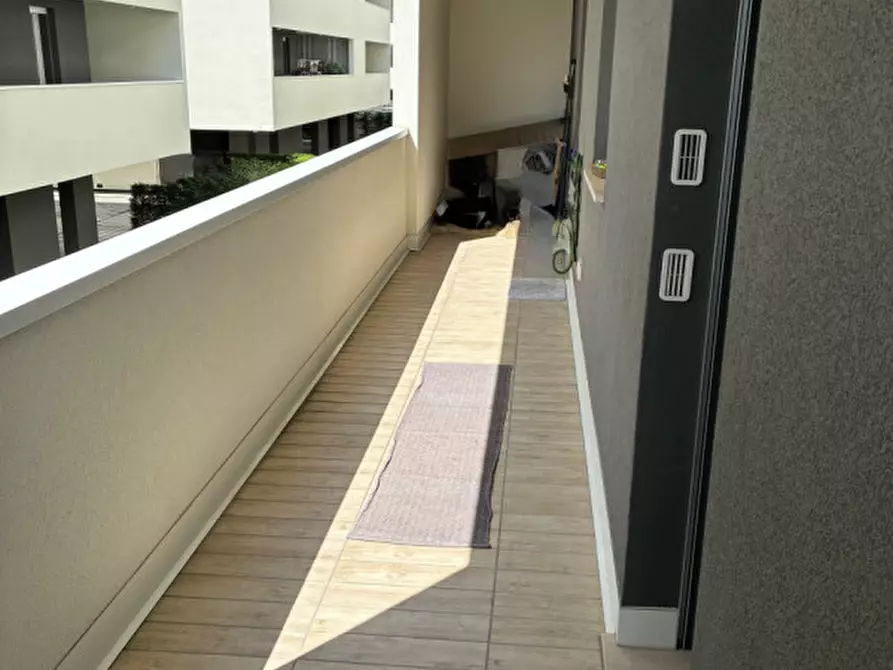 Immagine 13 di Appartamento in affitto  in Via Antonio Pacinotti a Padova