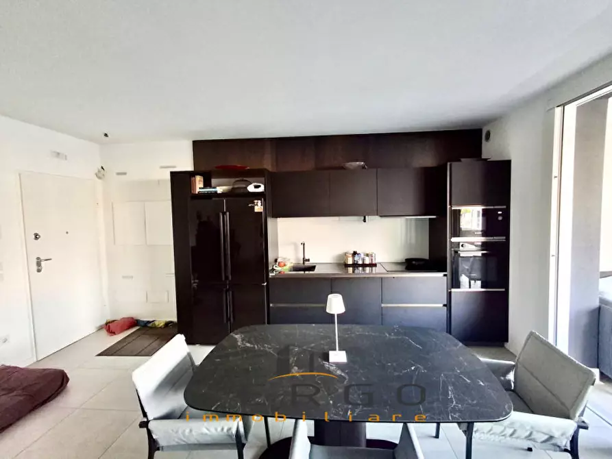 Immagine 14 di Appartamento in affitto  in Via Antonio Pacinotti a Padova