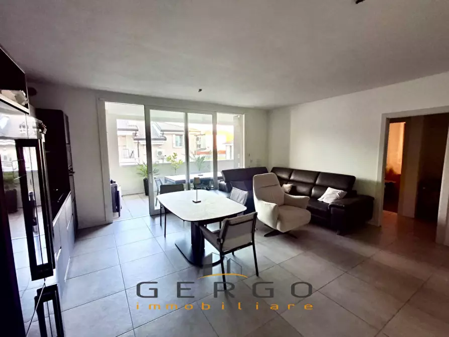 Immagine 16 di Appartamento in affitto  in Via Antonio Pacinotti a Padova