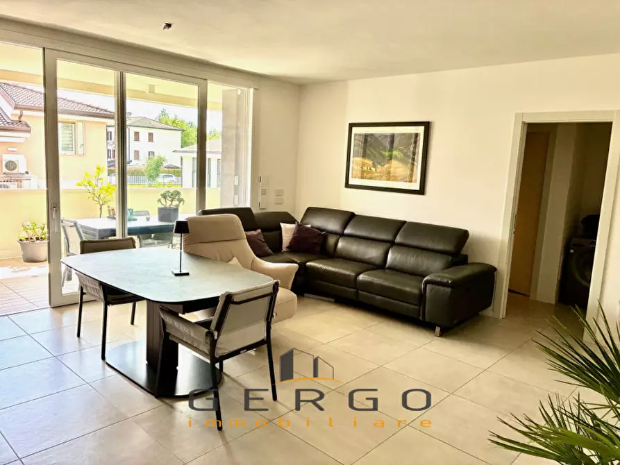 Immagine 17 di Appartamento in affitto  in Via Antonio Pacinotti a Padova