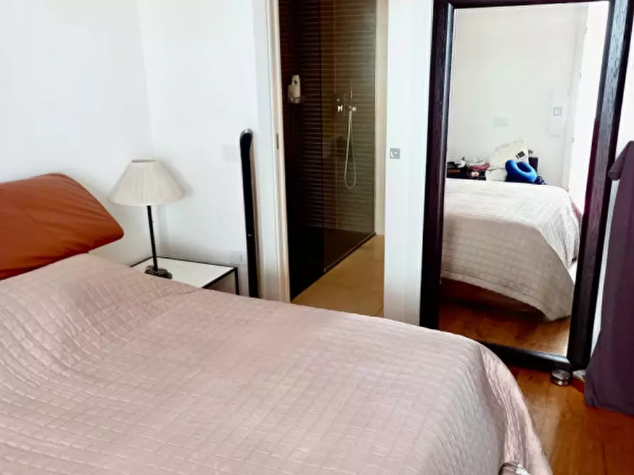 Immagine 20 di Appartamento in affitto  in Via Antonio Pacinotti a Padova