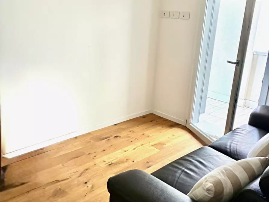 Immagine 22 di Appartamento in affitto  in Via Antonio Pacinotti a Padova