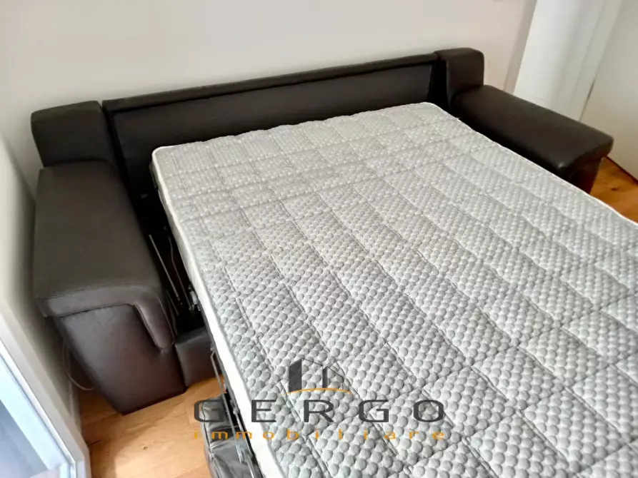 Immagine 23 di Appartamento in affitto  in Via Antonio Pacinotti a Padova