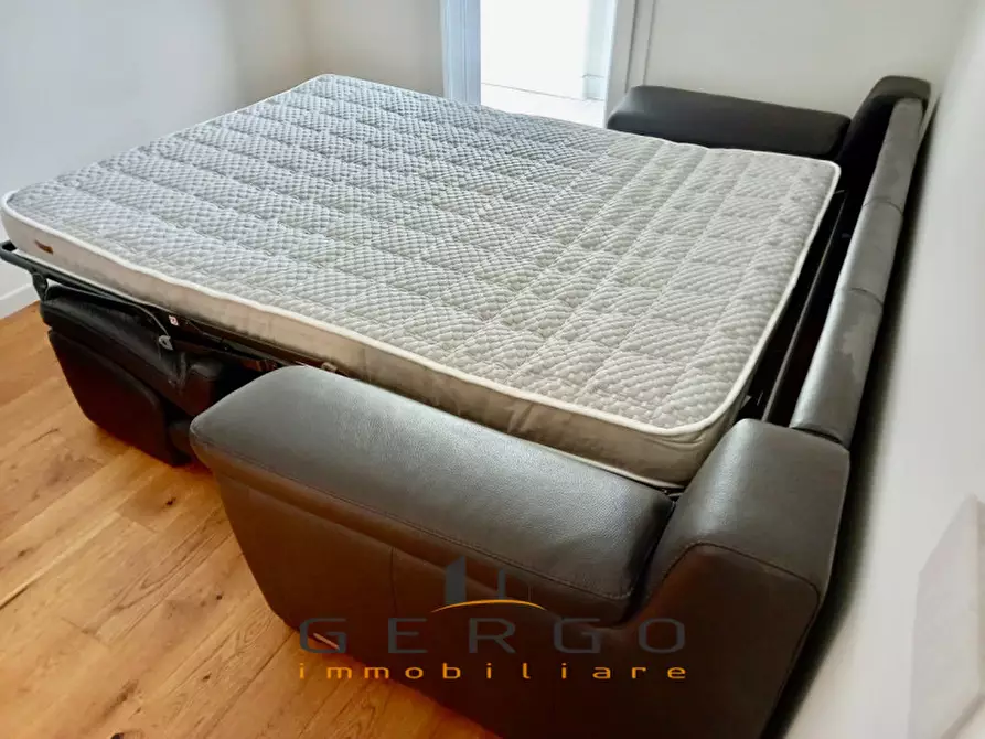 Immagine 24 di Appartamento in affitto  in Via Antonio Pacinotti a Padova