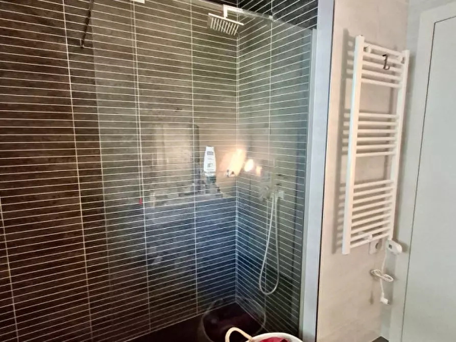 Immagine 25 di Appartamento in affitto  in Via Antonio Pacinotti a Padova