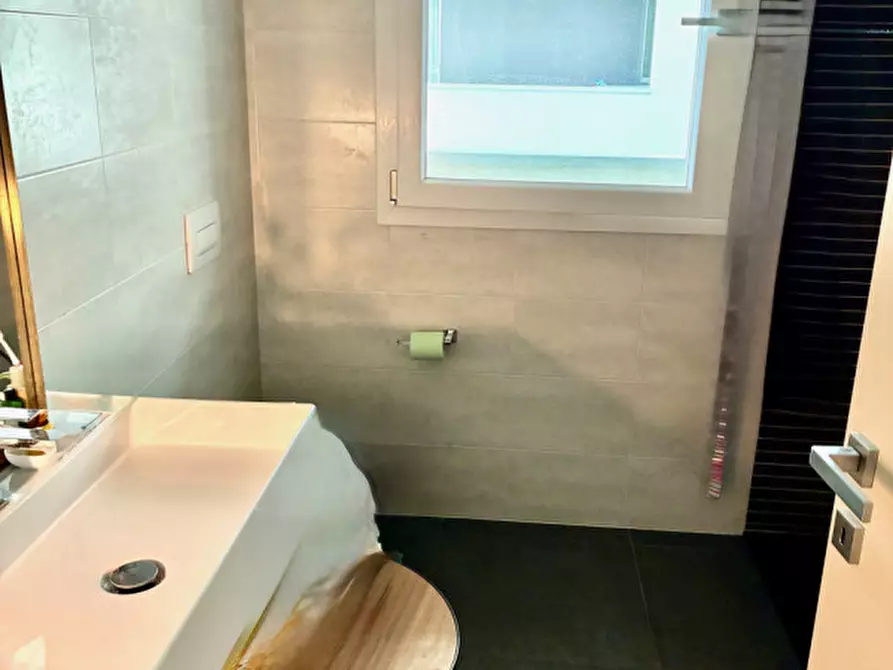 Immagine 29 di Appartamento in affitto  in Via Antonio Pacinotti a Padova