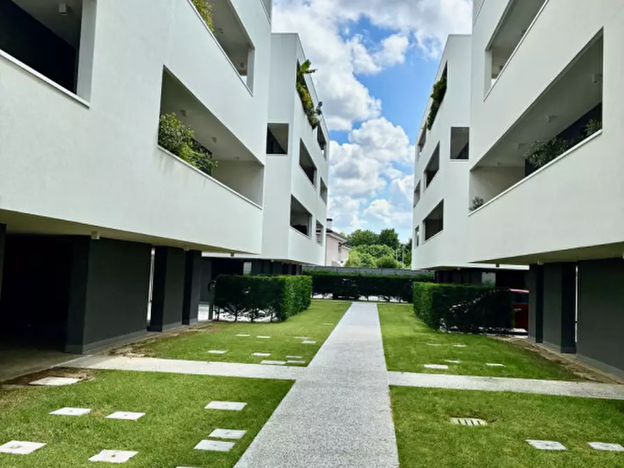 Immagine 30 di Appartamento in affitto  in Via Antonio Pacinotti a Padova