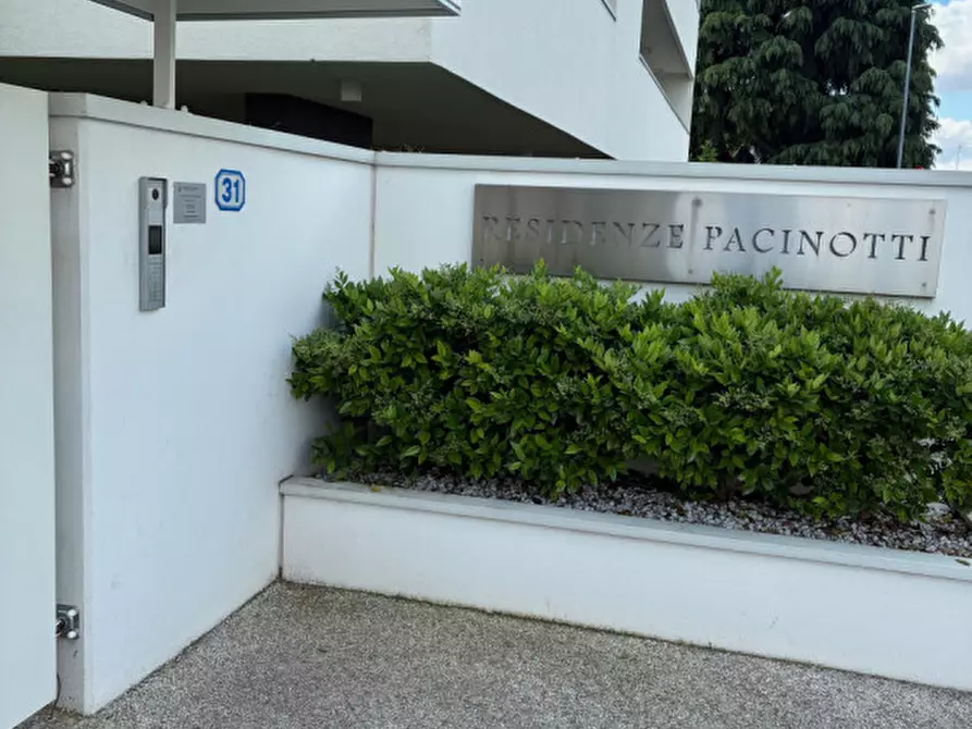 Immagine 31 di Appartamento in affitto  in Via Antonio Pacinotti a Padova