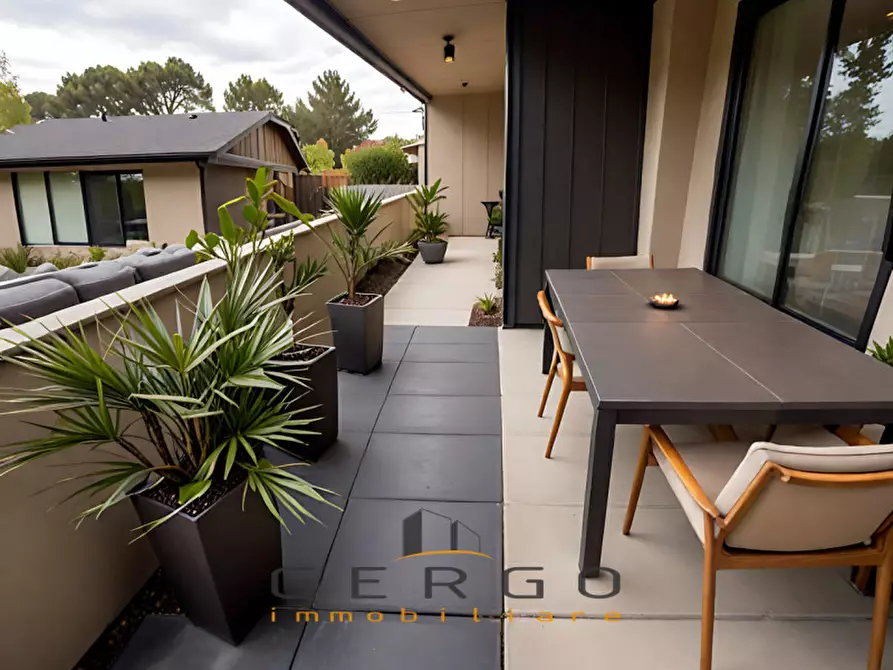 Immagine 36 di Appartamento in affitto  in Via Antonio Pacinotti a Padova