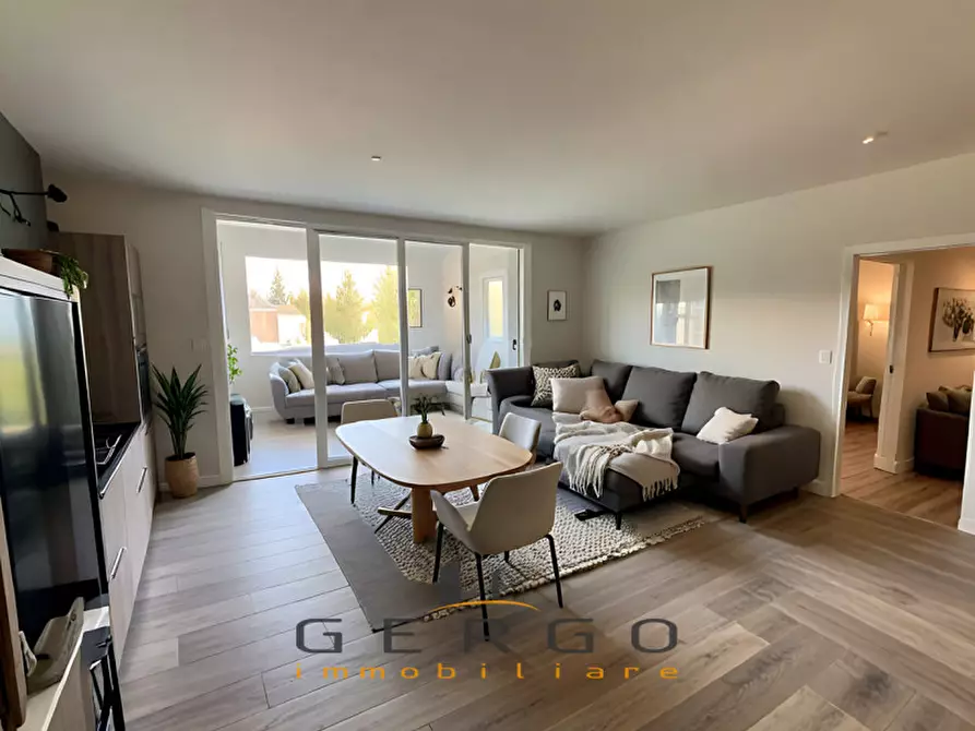 Immagine 37 di Appartamento in affitto  in Via Antonio Pacinotti a Padova