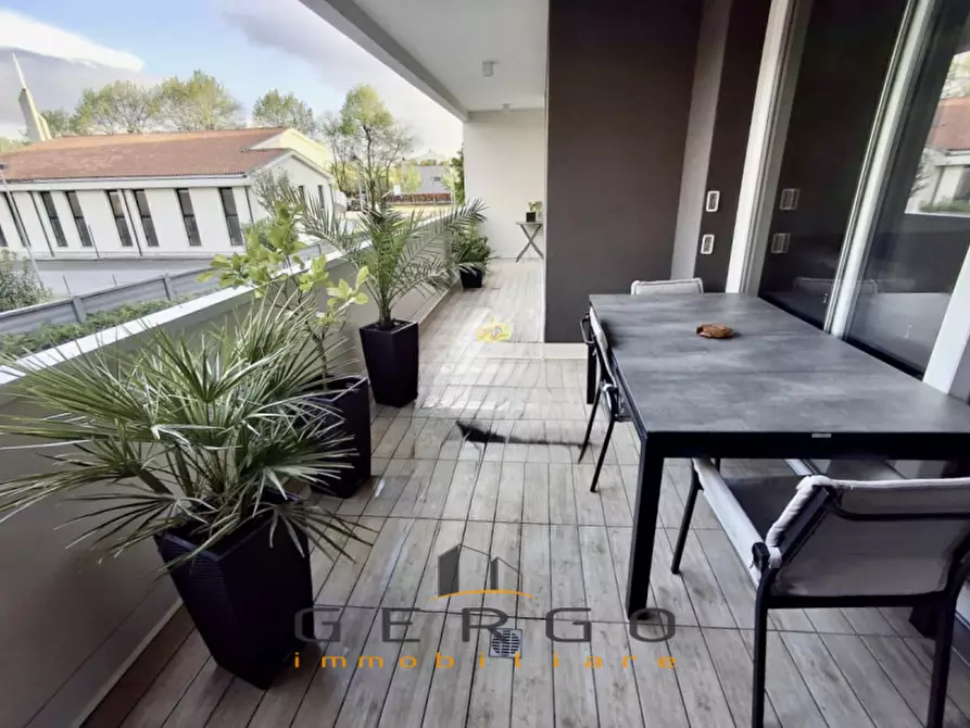 Immagine 38 di Appartamento in affitto  in Via Antonio Pacinotti a Padova