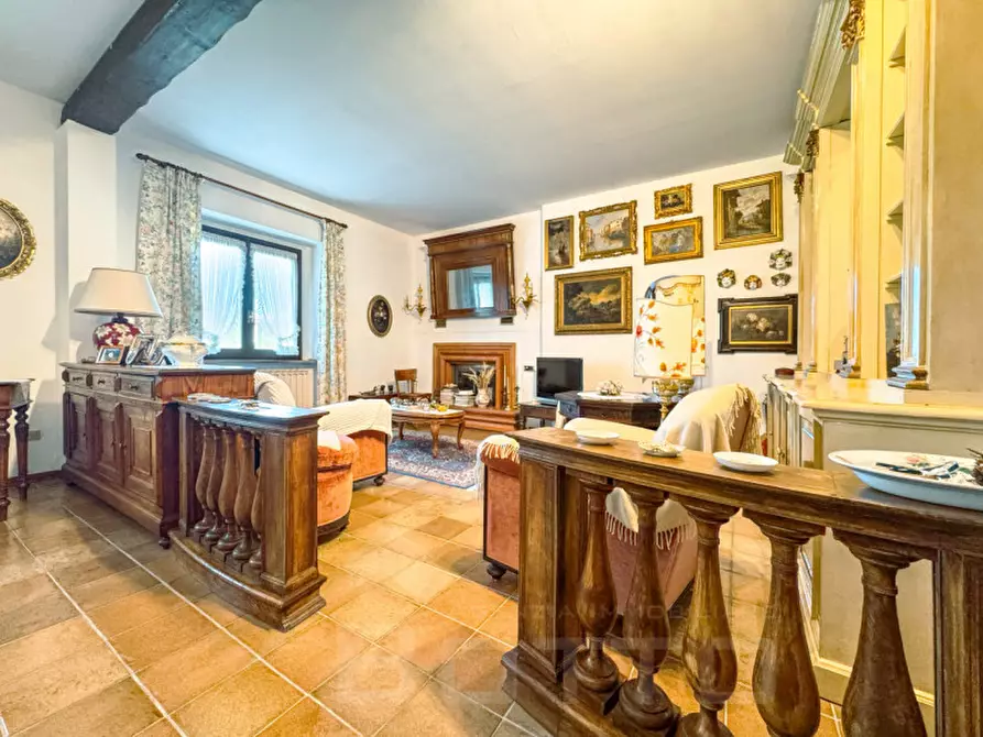 Immagine 8 di Villa in vendita  in via alzate 90 a Oleggio