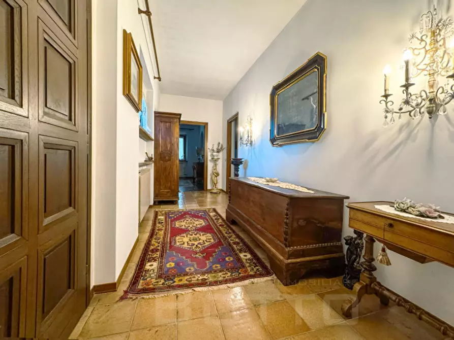 Immagine 10 di Villa in vendita  in via alzate 90 a Oleggio