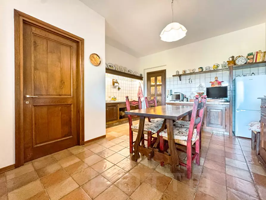 Immagine 12 di Villa in vendita  in via alzate 90 a Oleggio