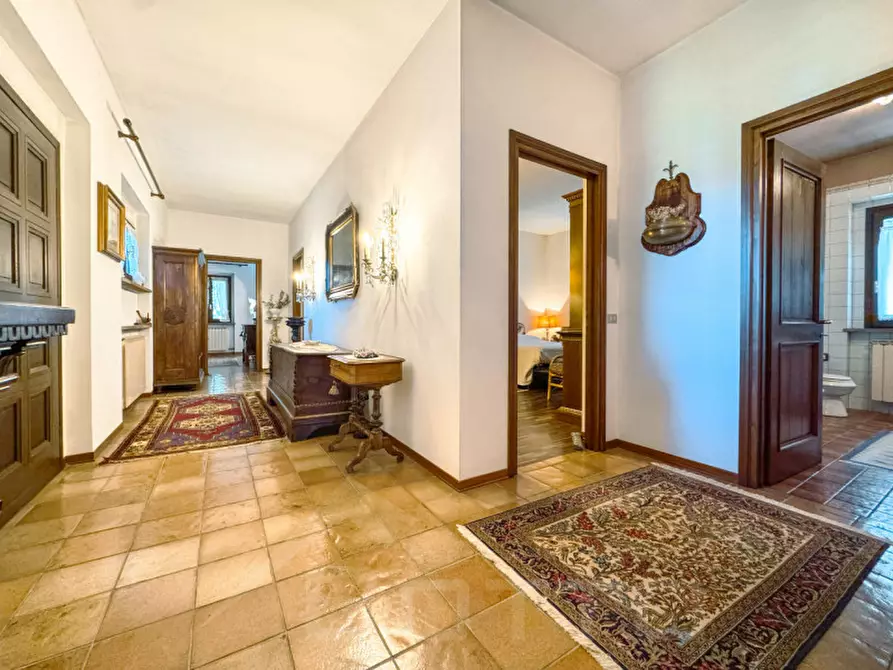 Immagine 13 di Villa in vendita  in via alzate 90 a Oleggio