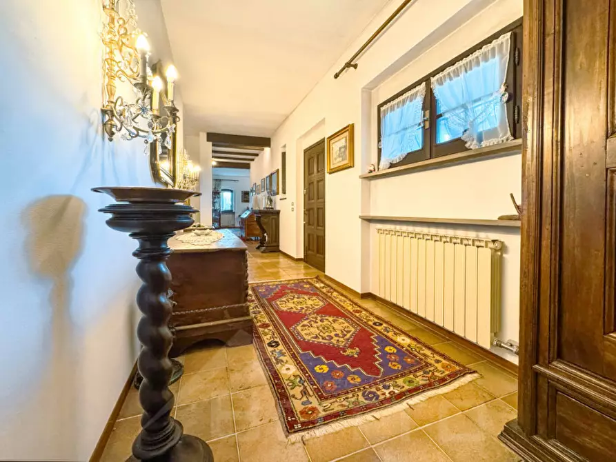 Immagine 19 di Villa in vendita  in via alzate 90 a Oleggio