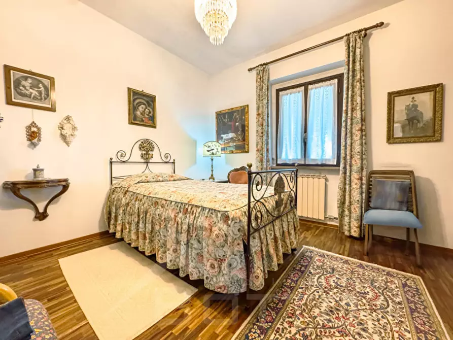 Immagine 20 di Villa in vendita  in via alzate 90 a Oleggio