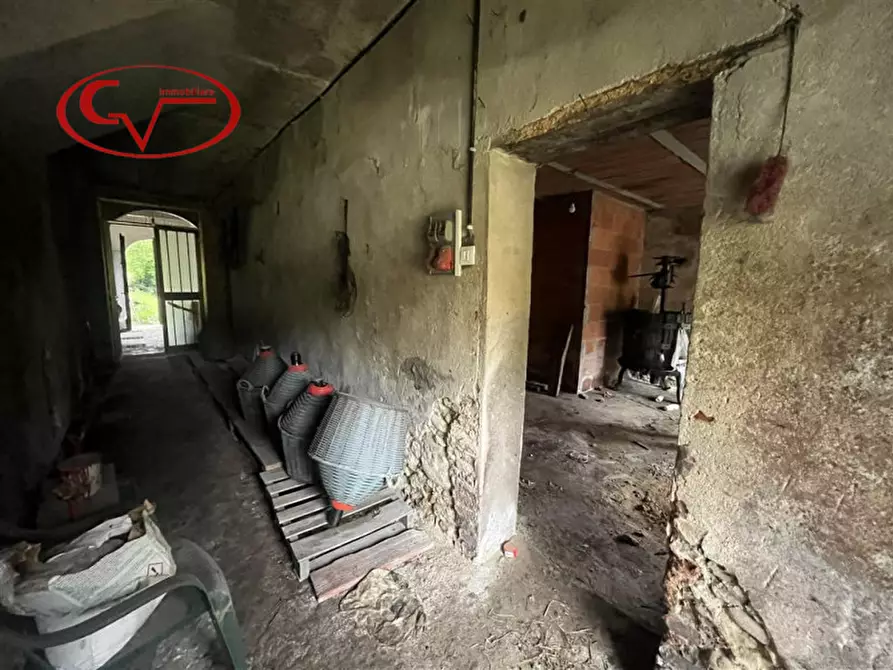 Immagine 6 di Casa indipendente in vendita  in Via Tassinaia a Terranuova Bracciolini