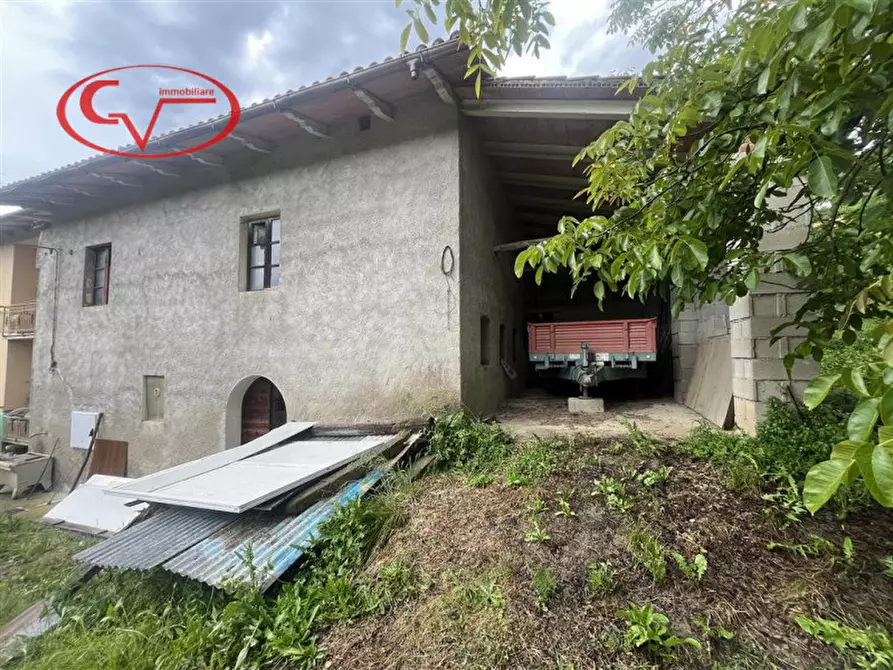 Immagine 7 di Casa indipendente in vendita  in Via Tassinaia a Terranuova Bracciolini
