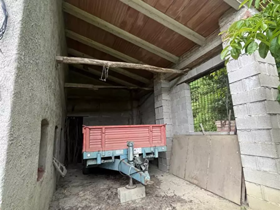 Immagine 8 di Casa indipendente in vendita  in Via Tassinaia a Terranuova Bracciolini