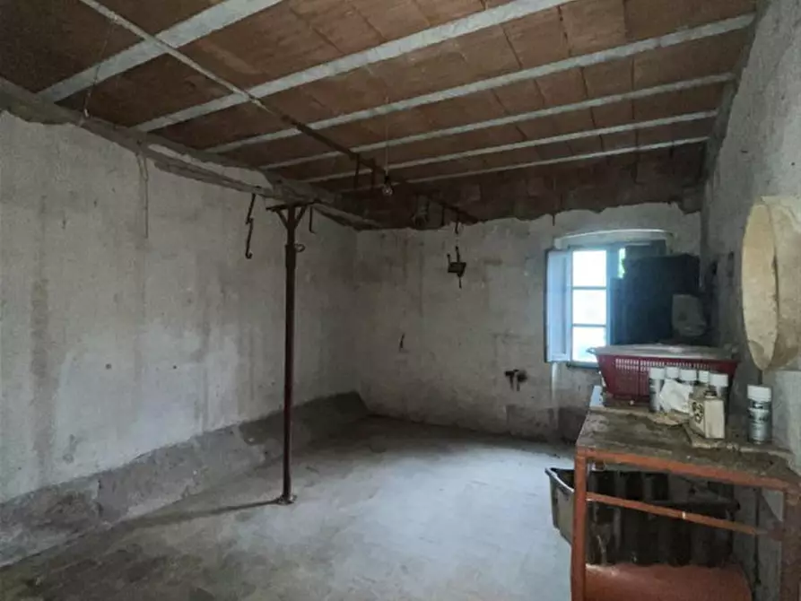 Immagine 16 di Casa indipendente in vendita  in Via Tassinaia a Terranuova Bracciolini