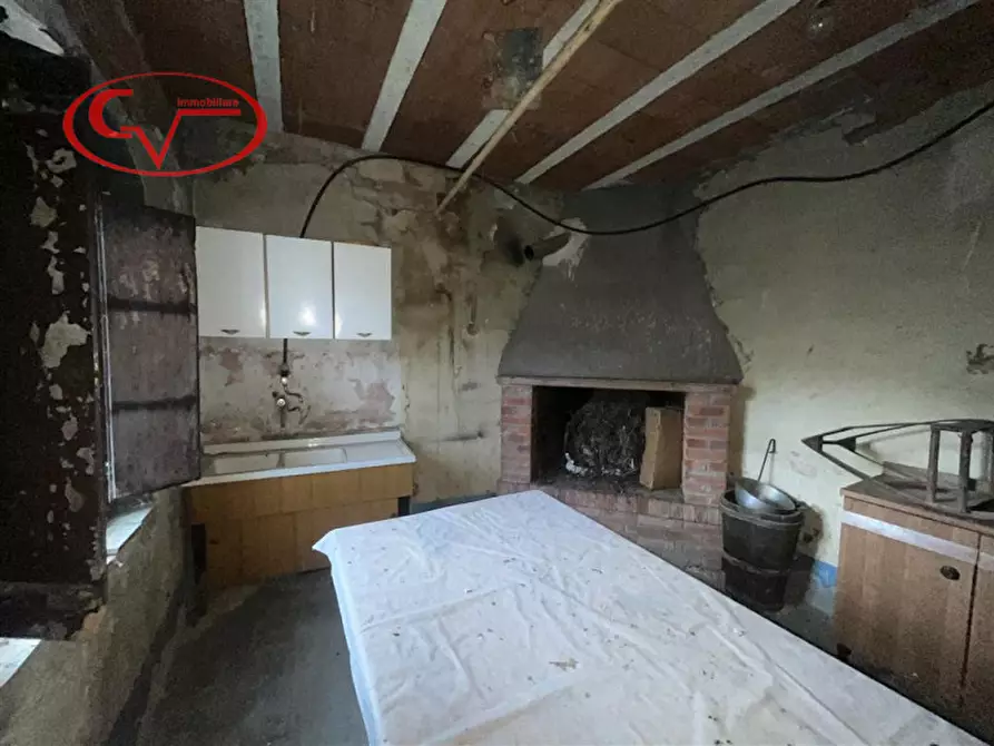 Immagine 20 di Casa indipendente in vendita  in Via Tassinaia a Terranuova Bracciolini