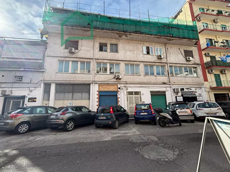 Immagine 1 di Ufficio in affitto  in Via Marchese Giuseppe Palmieri,16 a Napoli
