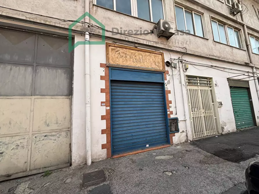 Immagine 2 di Ufficio in affitto  in Via Marchese Giuseppe Palmieri,16 a Napoli