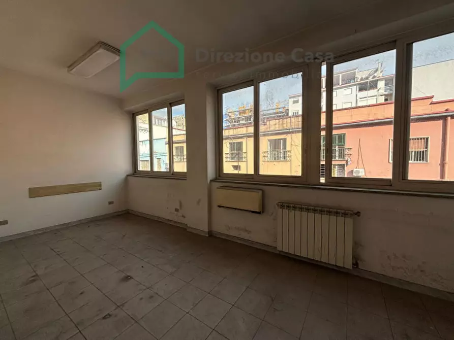 Immagine 4 di Ufficio in affitto  in Via Marchese Giuseppe Palmieri,16 a Napoli