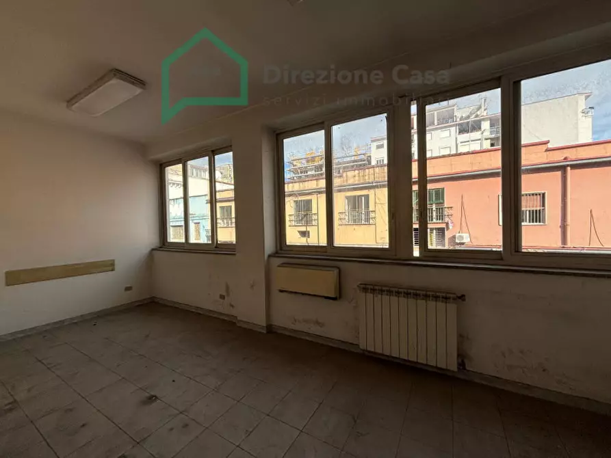 Immagine 5 di Ufficio in affitto  in Via Marchese Giuseppe Palmieri,16 a Napoli