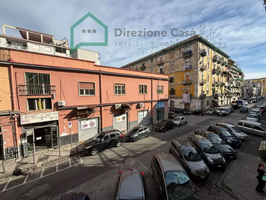 Immagine 6 di Ufficio in affitto  in Via Marchese Giuseppe Palmieri,16 a Napoli
