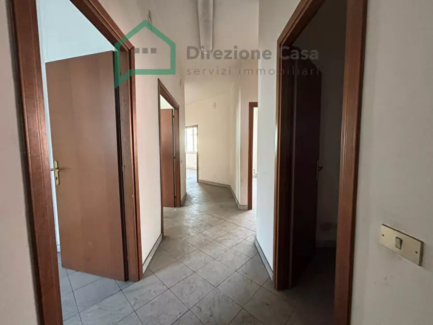 Immagine 11 di Ufficio in affitto  in Via Marchese Giuseppe Palmieri,16 a Napoli