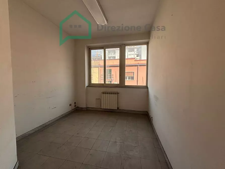 Immagine 12 di Ufficio in affitto  in Via Marchese Giuseppe Palmieri,16 a Napoli