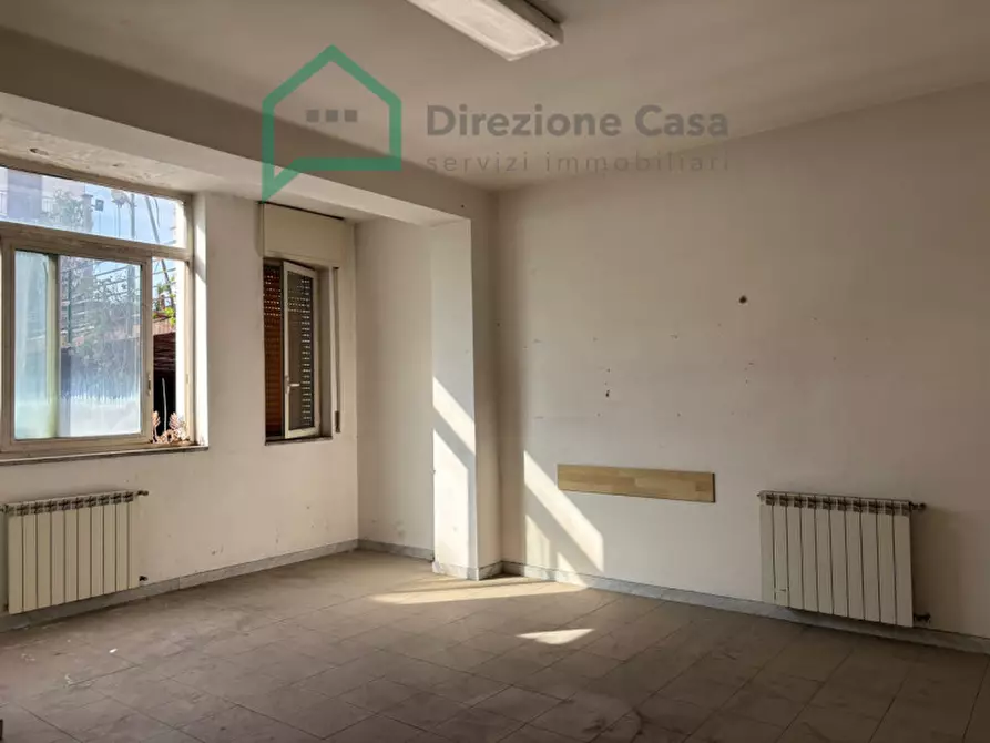 Immagine 15 di Ufficio in affitto  in Via Marchese Giuseppe Palmieri,16 a Napoli
