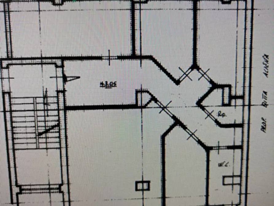 Immagine 24 di Ufficio in affitto  in Via Marchese Giuseppe Palmieri,16 a Napoli