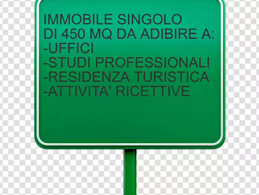 Immagine 1 di Ufficio in vendita  in VIA ALDO MORO a Mira