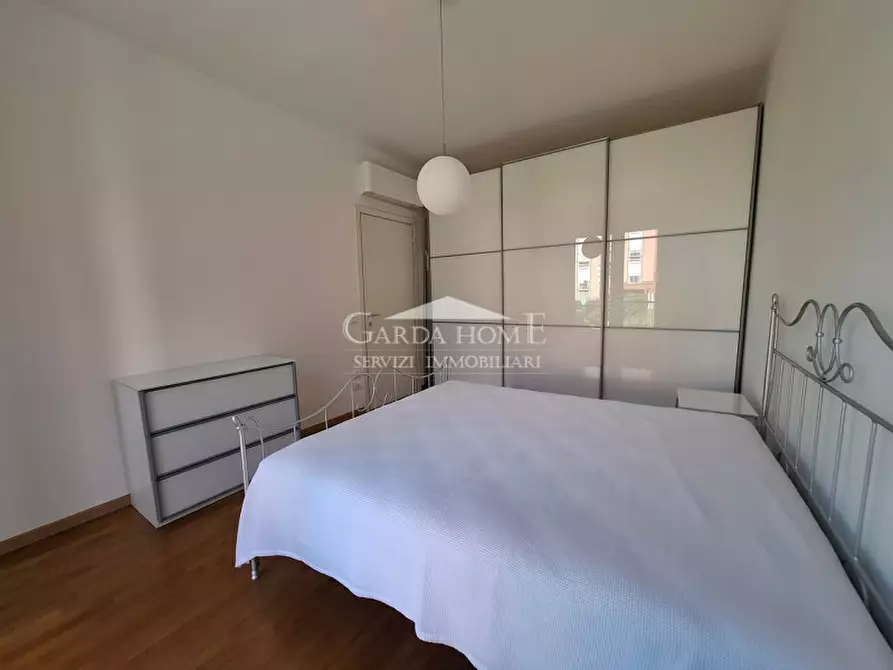 Immagine 14 di Appartamento in vendita  in Via Aleardi a Desenzano Del Garda