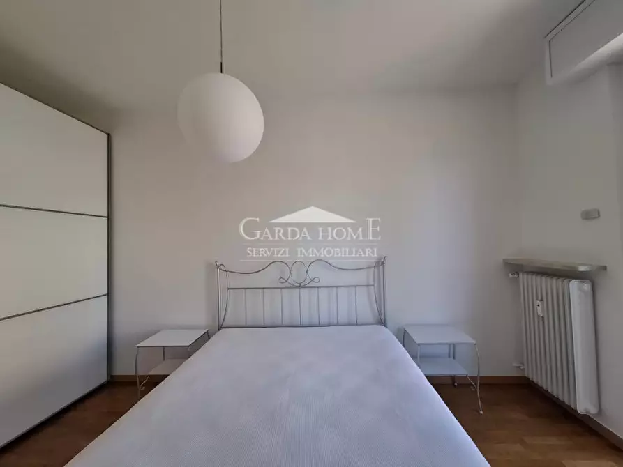 Immagine 15 di Appartamento in vendita  in Via Aleardi a Desenzano Del Garda